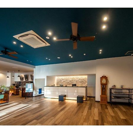 Mizuho Inn Iwami Masuda - Vacation Stay 17364V Esterno foto
