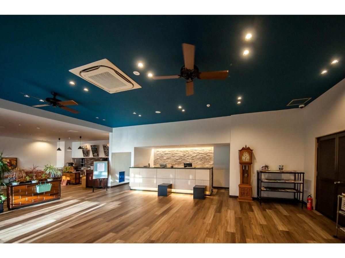 Mizuho Inn Iwami Masuda - Vacation Stay 17364V Esterno foto